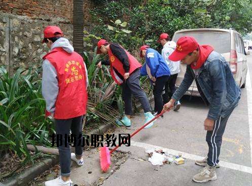 蓮花職業(yè)技術學校怎么樣、好不好