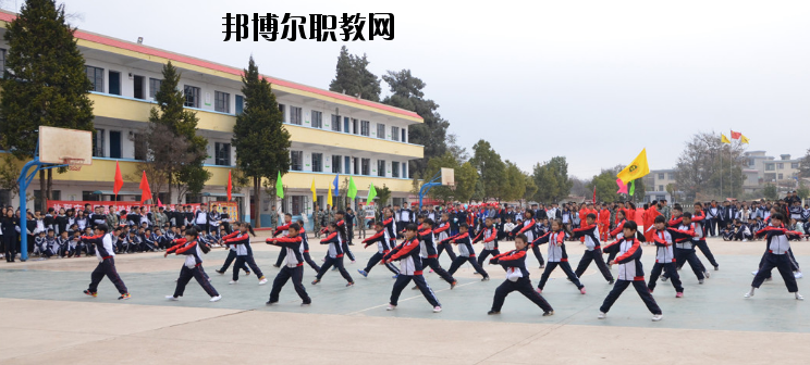 昆明外國語學(xué)校怎么樣、好不好