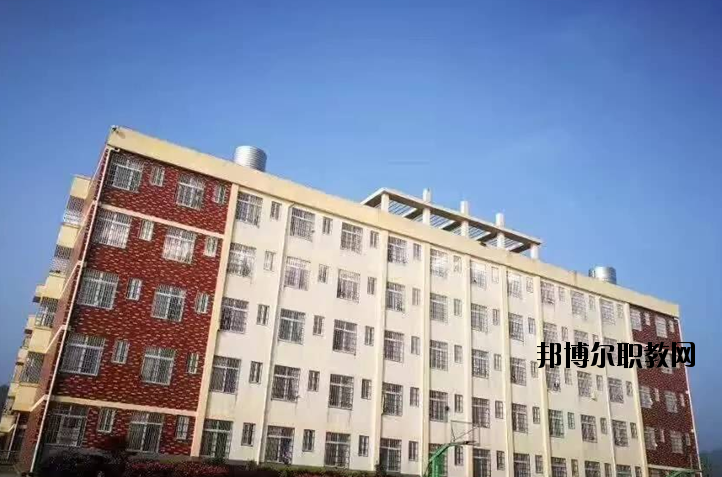 都昌中等專(zhuān)業(yè)學(xué)校怎么樣、好不好