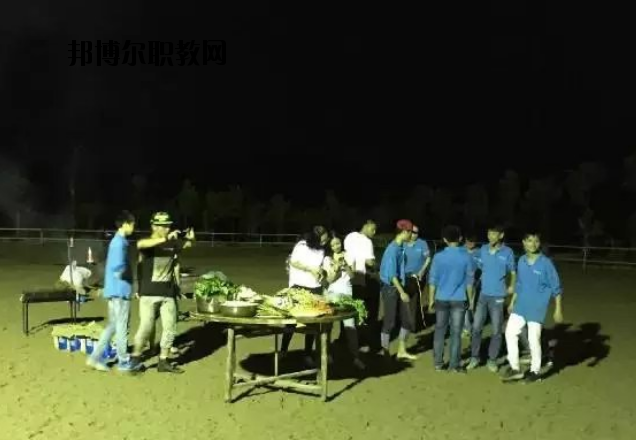 宜黃縣職業(yè)教育中心怎么樣、好不好