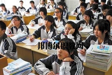 納雍中等職業(yè)學(xué)校怎么樣、好不好