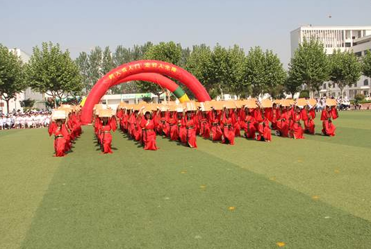徐州衛(wèi)生學(xué)校2020年報名條件、招生要求、招生對象