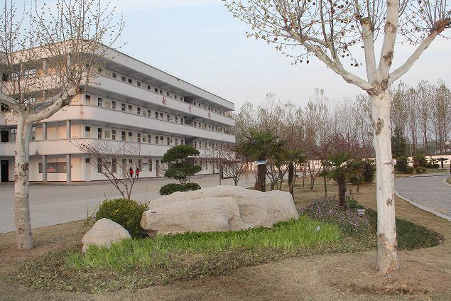 徐州衛(wèi)生學(xué)校怎么樣、好不好