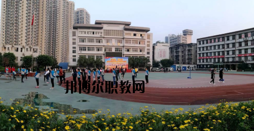 重慶機械電子技師學(xué)院地址在哪里