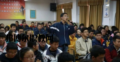 鎮(zhèn)原興華職業(yè)技術(shù)中學(xué)2020年招生錄取分?jǐn)?shù)線(xiàn)