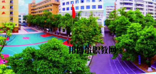 廣西欽州商貿(mào)學(xué)校2020年報(bào)名條件、招生要求、招生對(duì)象 