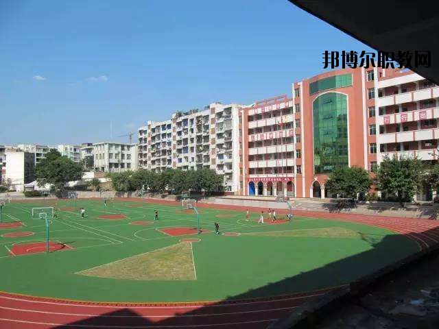 廣安益民職業(yè)技術學校2020年招生辦聯系電話