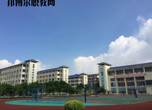 揭陽衛(wèi)生學校怎么樣、好不好