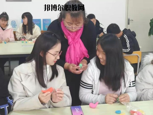 張家口職業(yè)技術(shù)學(xué)院2020年學(xué)費(fèi)、收費(fèi)多少