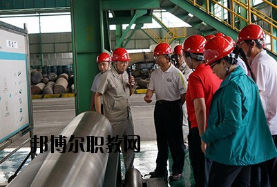 江油市攀長鋼技工學(xué)校2020年報(bào)名條件、招生要求、招生對(duì)象