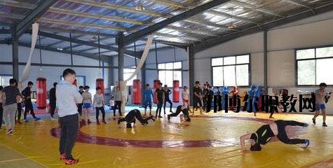 天水體育運(yùn)動(dòng)學(xué)校2020年報(bào)名條件、招生要求、招生對(duì)象