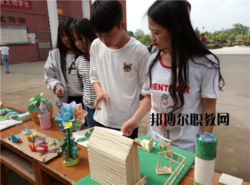 宜春職業(yè)技術(shù)教育中心怎么樣、好不好