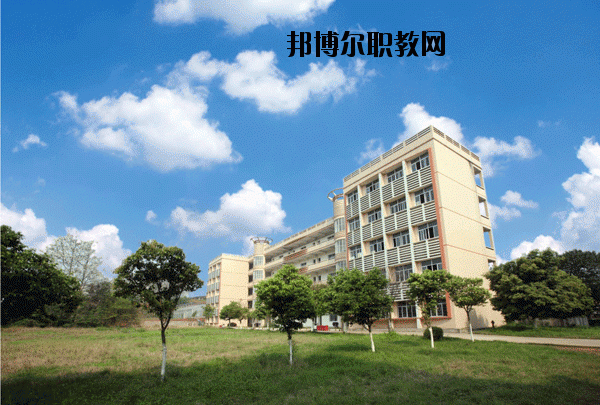 贛州農(nóng)業(yè)學(xué)校怎么樣、好不好