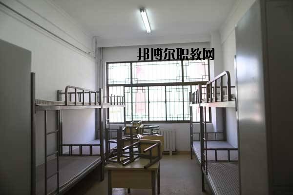 達州風(fēng)華職業(yè)技術(shù)學(xué)校2020年宿舍條件