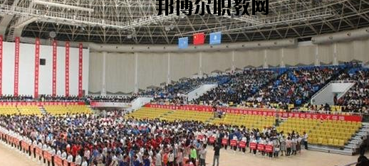 甘肅有色金屬技師學(xué)院2020年報名條件、招生要求、招生對象