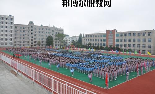 貴州省電子工業(yè)學(xué)校怎么樣、好不好