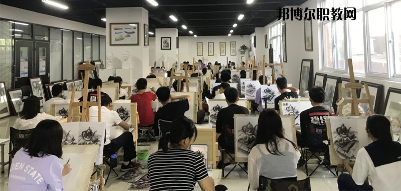 西安東方美術(shù)高中2020年報(bào)名條件、招生要求、招生對(duì)象 