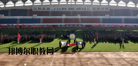 甘肅有色金屬技師學(xué)院怎么樣、好不好