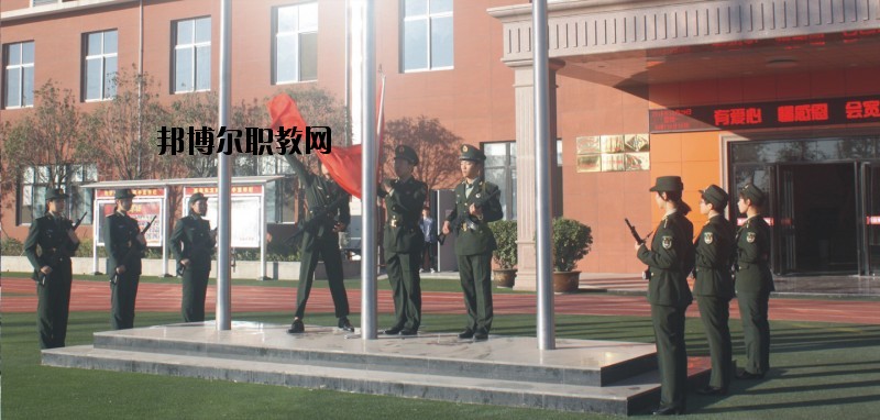 西安東方美術(shù)高中怎么樣、好不好