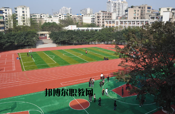重慶合川職業(yè)教育中心2020年報名條件、招生要求、招生對象