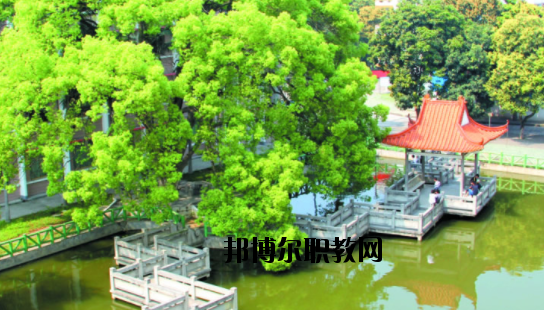 廣西百色農(nóng)業(yè)學(xué)校怎么樣、好不好