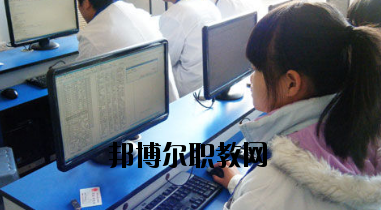 平涼農業(yè)學校2020年招生錄取分數線