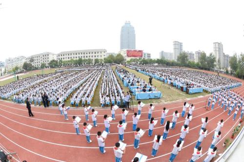 江蘇漣水中等專業(yè)學校2020年報名條件、招生要求、招生對象