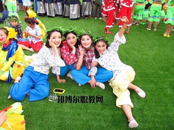 西安幼兒師范職業(yè)學(xué)校2020年報(bào)名條件、招生要求、招生對(duì)象 