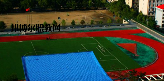 甘肅裝備制造業(yè)技師學(xué)院怎么樣、好不好