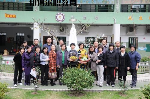 貴陽(yáng)市女子職業(yè)學(xué)校怎么樣、好不好