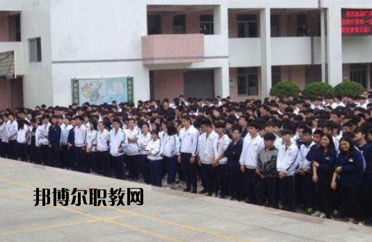 臺山技工學校2020年報名條件、招生要求、招生對象