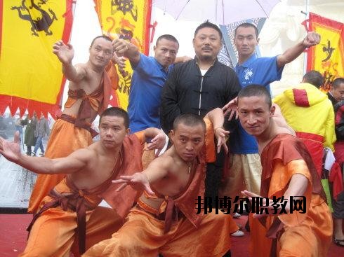 樂山大佛文武學(xué)校2020年報(bào)名條件、招生要求、招生對(duì)象