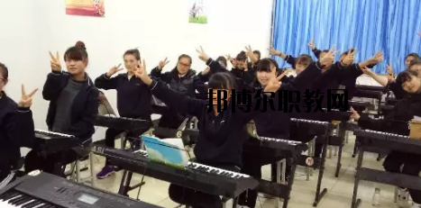 甘肅北方技工學(xué)校怎么樣、好不好