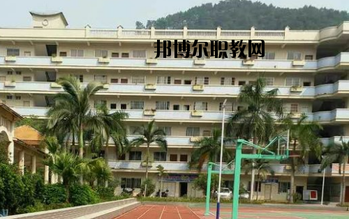 梧州西南中等專業(yè)學(xué)校怎么樣、好不好