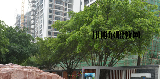 廣西城市建設(shè)學(xué)校怎么樣、好不好