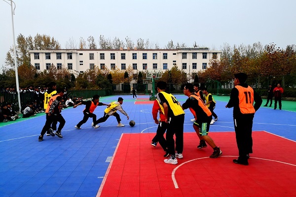 江蘇徐州張集中等專業(yè)學(xué)校2020年報名條件、招生要求、招生對象