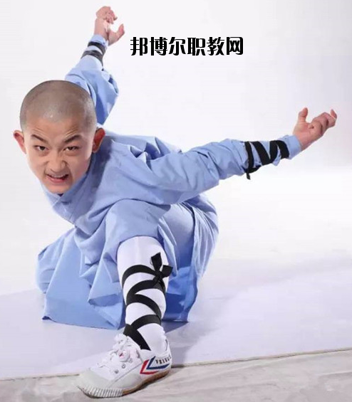 少林寺釋小龍武術(shù)中等專(zhuān)業(yè)學(xué)校2021年報(bào)名條件、招生要求、招生對(duì)象