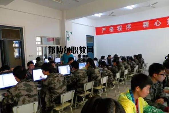 西安高陵區(qū)職業(yè)技術(shù)教育中心怎么樣、好不好