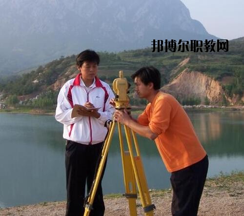 鄭州測繪學(xué)校2021年報(bào)名條件、招生對象