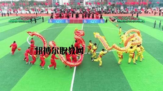 全南高級職業(yè)技術(shù)學校怎么樣、好不好