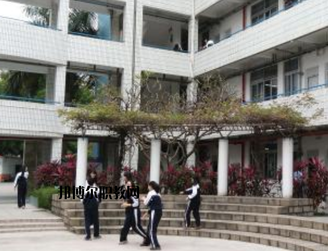 深圳博倫職業(yè)技術(shù)學校2020年有哪些專業(yè)