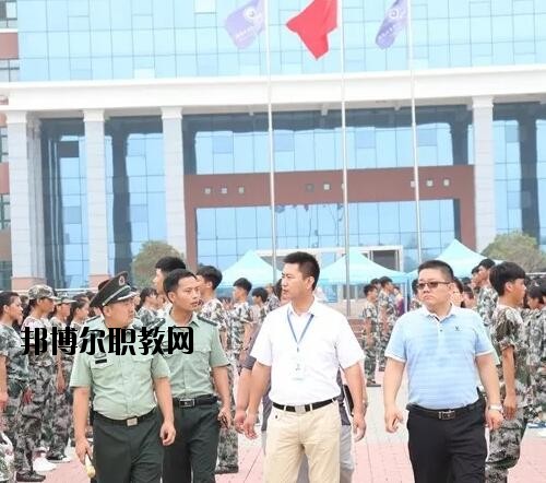 鄭州時(shí)代科技中等專業(yè)學(xué)校怎么樣、好不好
