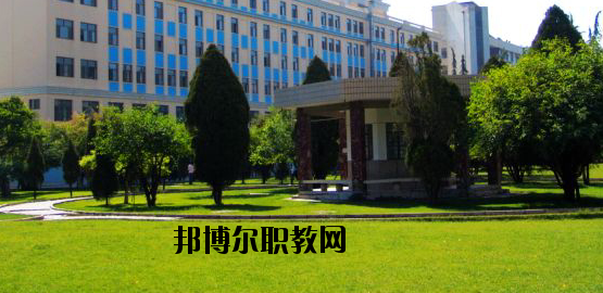 甘肅工業(yè)技師學(xué)院2020年學(xué)費、收費多少