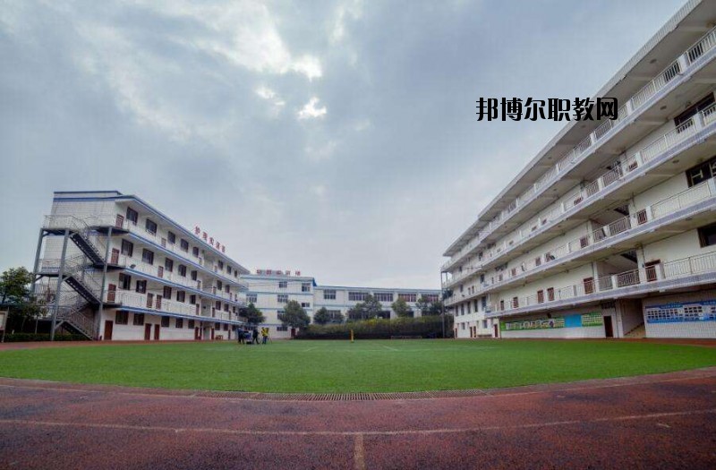 龍南職業(yè)中等專業(yè)學(xué)校怎么樣、好不好