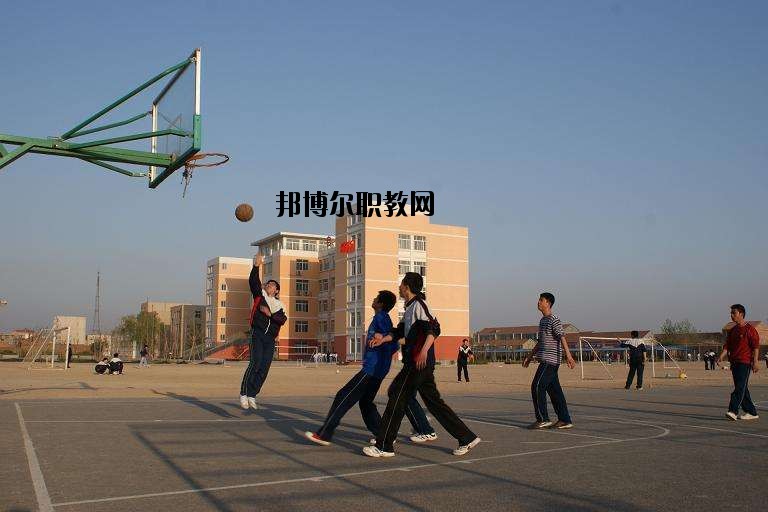 陜西中北職業(yè)中等專業(yè)學(xué)校怎么樣、好不好