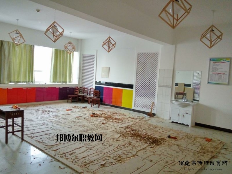 保定特殊教育中心怎么樣、好不好