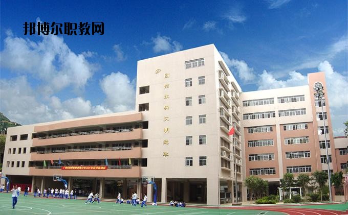 澄江縣職業(yè)高級中學(xué)怎么樣、好不好