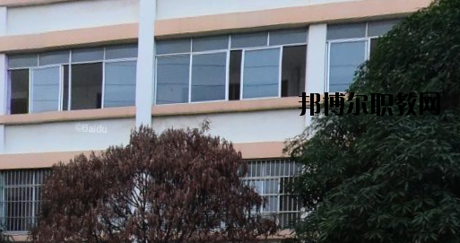橫縣職教中心怎么樣、好不好