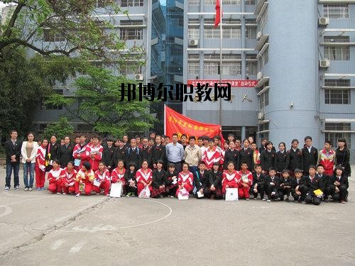 貴陽市盲聾啞學(xué)校2020年報名條件、招生要求