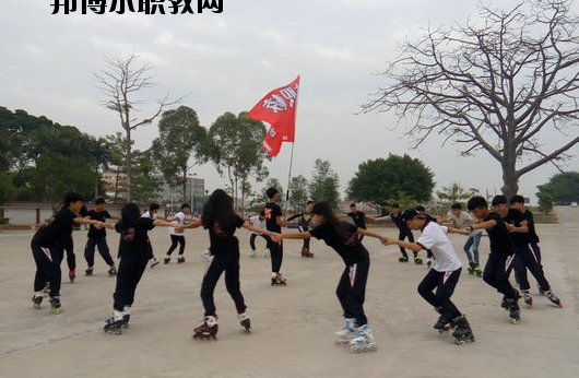 潮州高級(jí)技工學(xué)校怎么樣、好不好